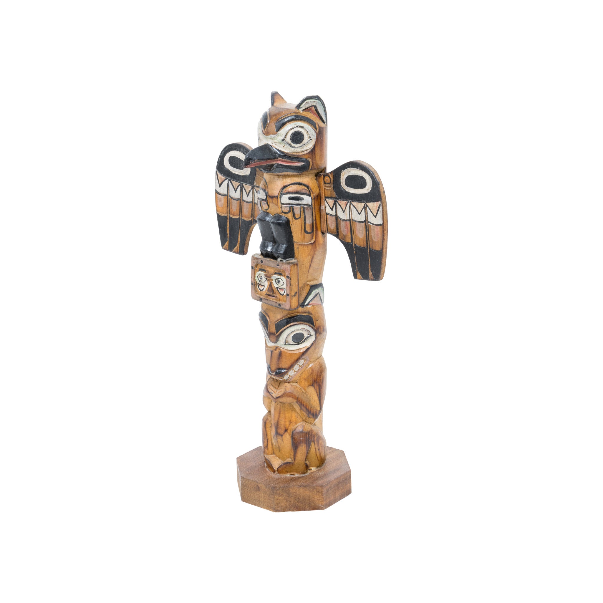 Alaskan Totem