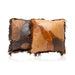 Cisco's Leather Pillows, Furnishings, Decor, Pillow