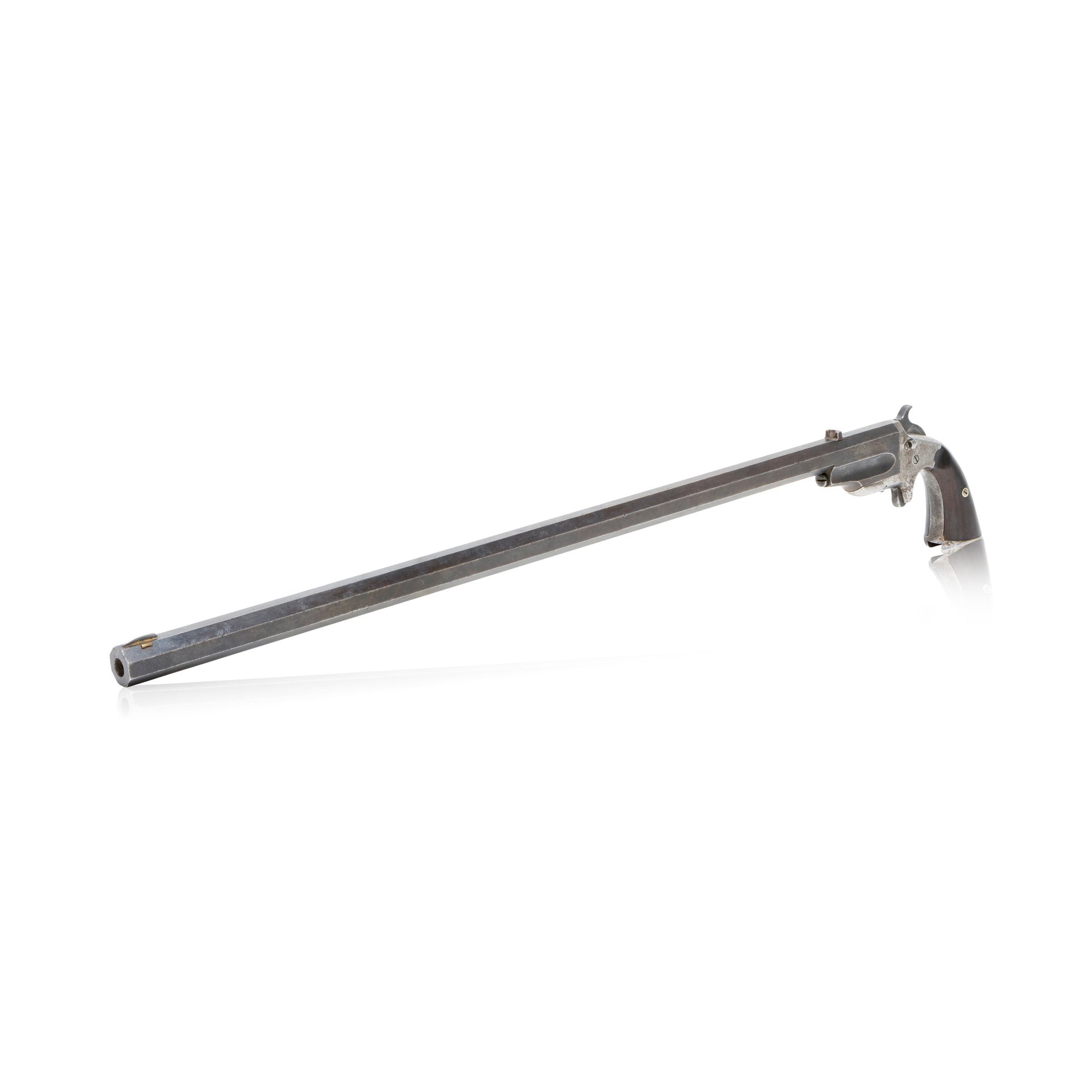 Frank Wesson 1870 Med. Frame Pocket Rifle, Firearms, Rifle, Other