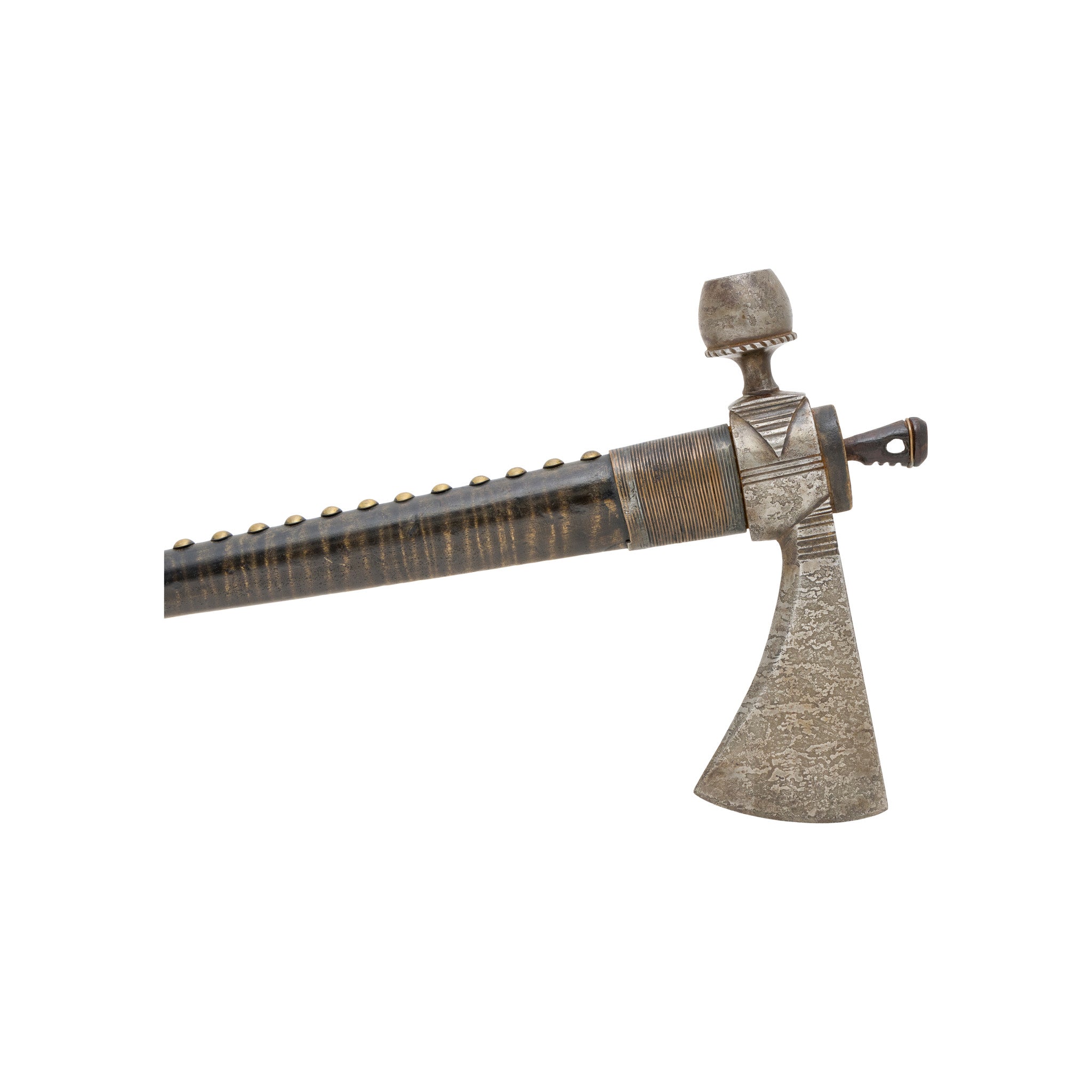 Native American Tomahawk — Cisco's Gallery