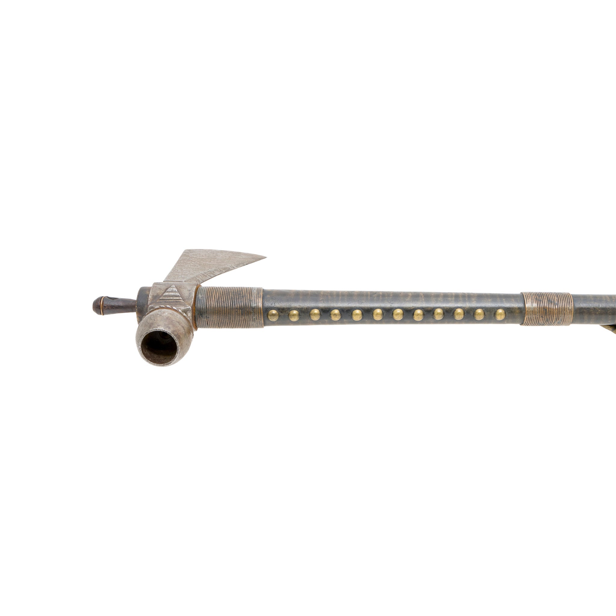 Native American Tomahawk — Cisco's Gallery