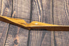 Vintage 1965 Bear Archery Grizzly Bow 53#