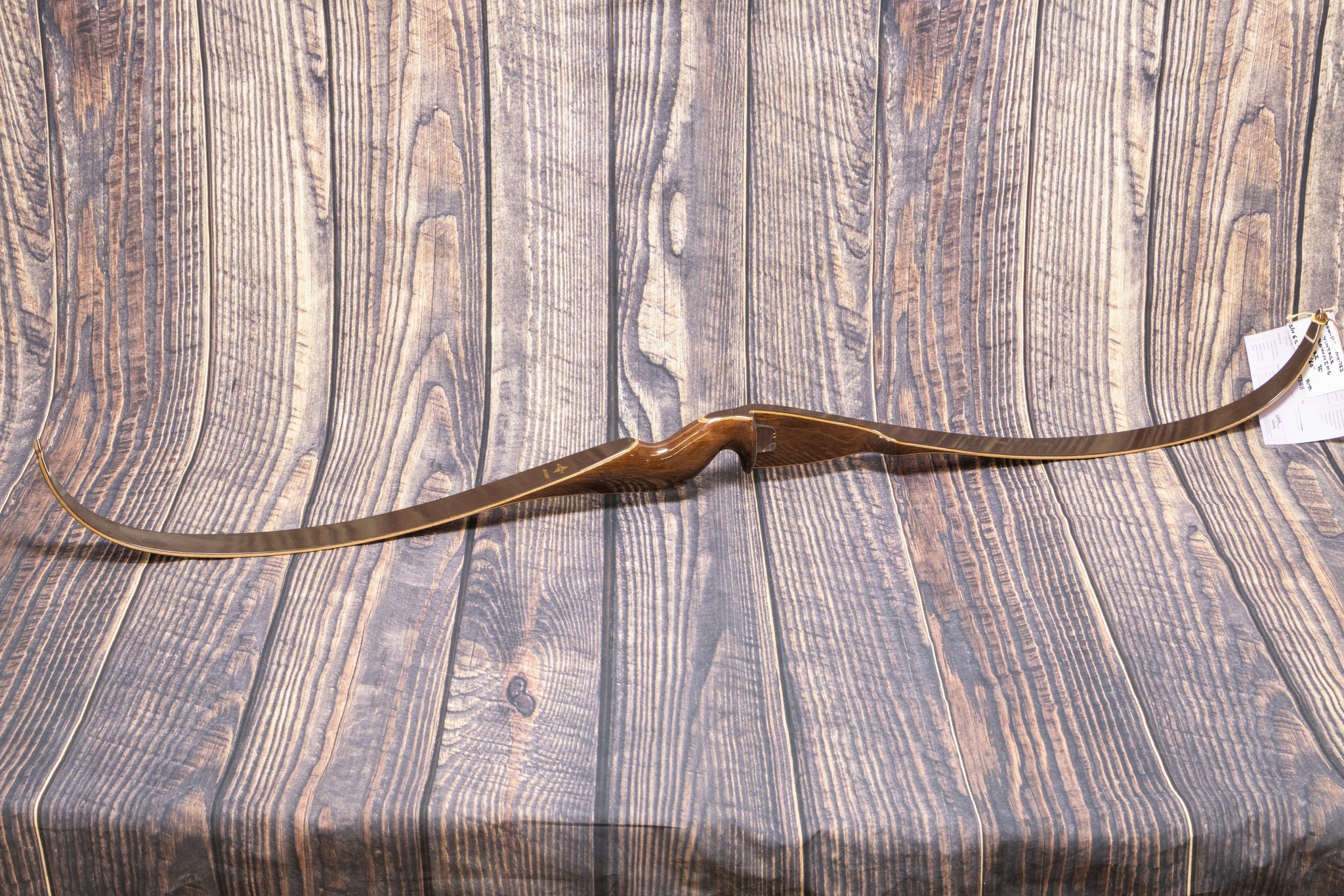 Vintage Browning Safari II Bow 58#, Sporting Goods, Hunting, Bow