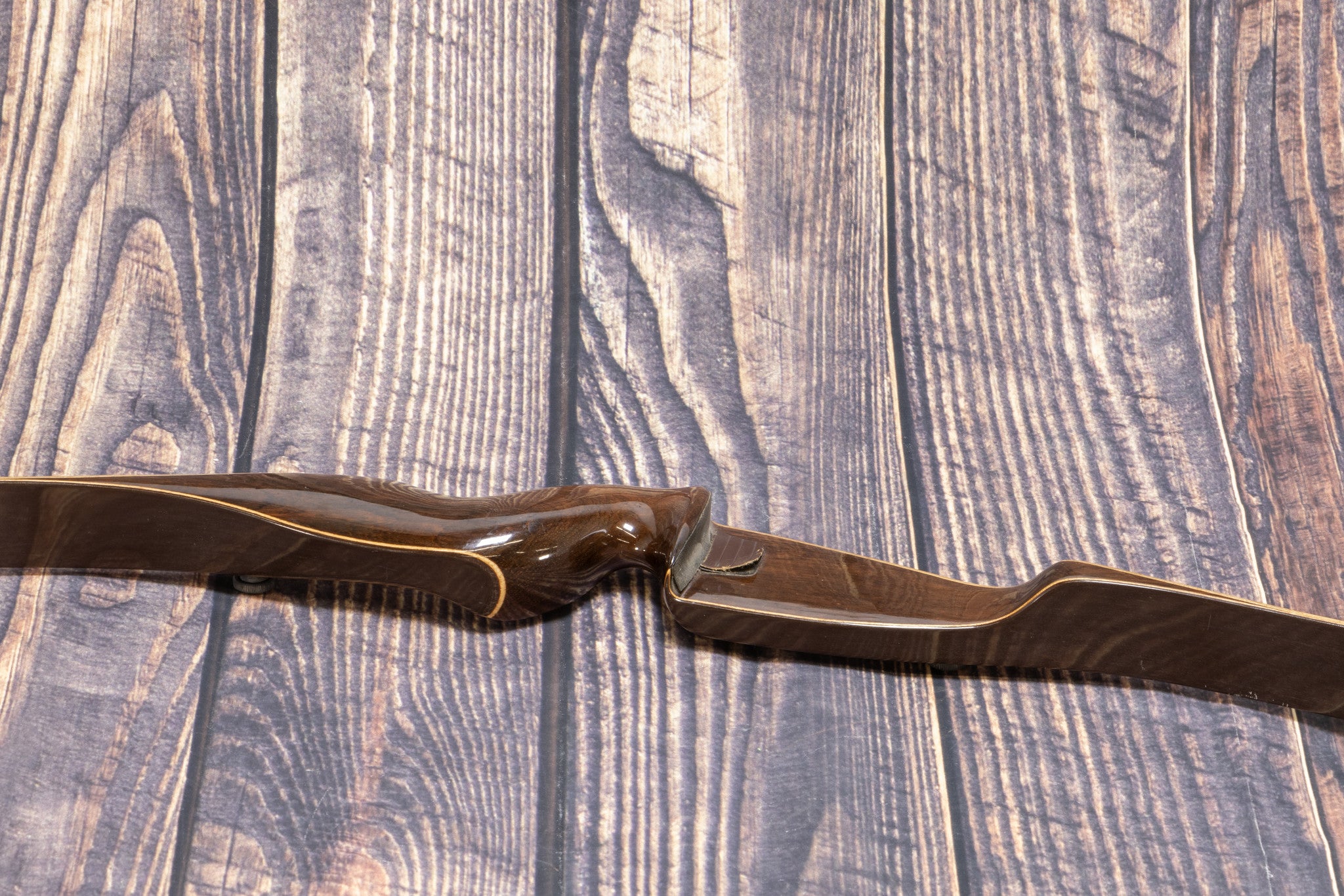 Vintage Browning Safari II Bow 58#