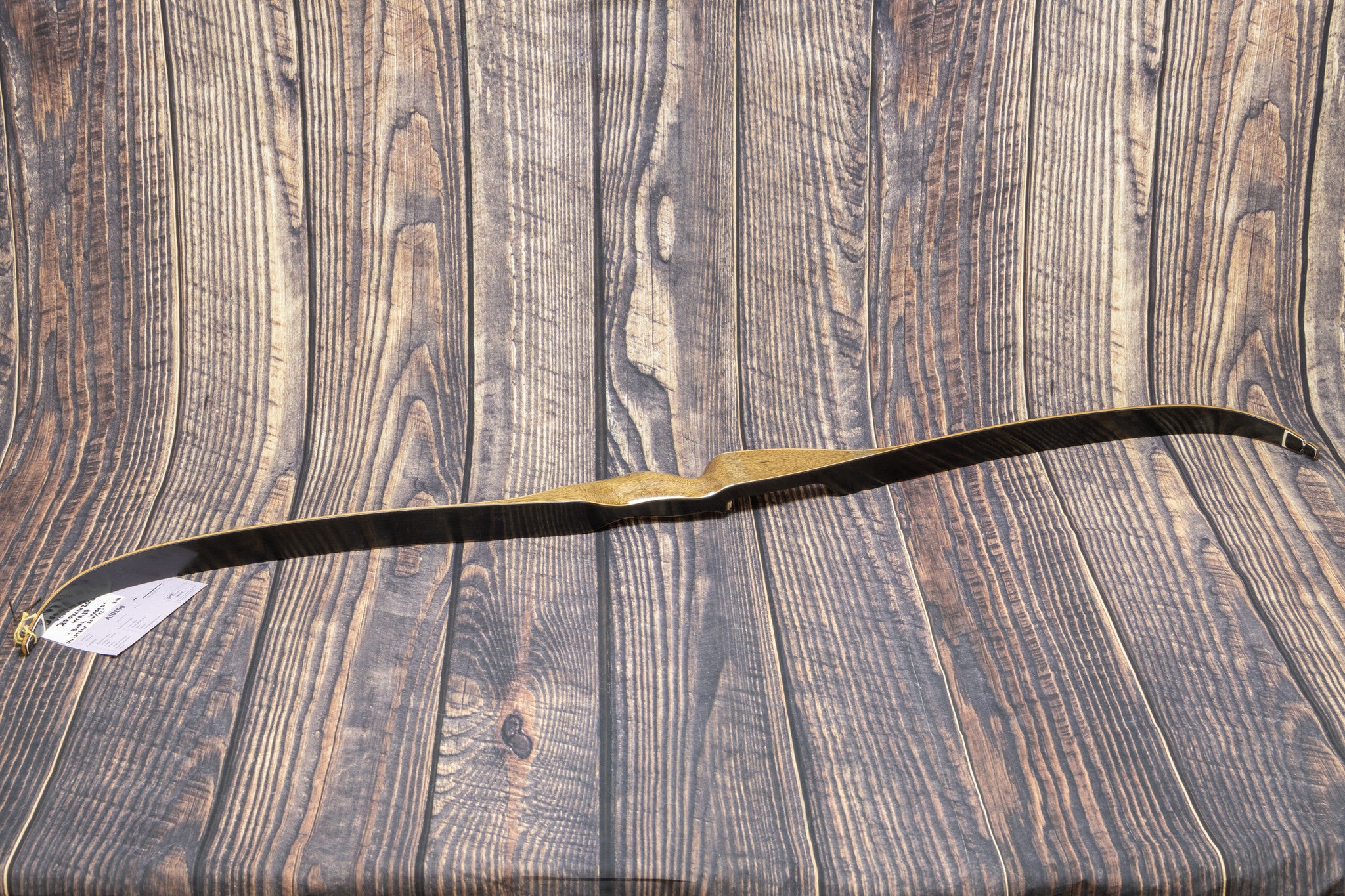 Vintage Browing WASP Bow 50#