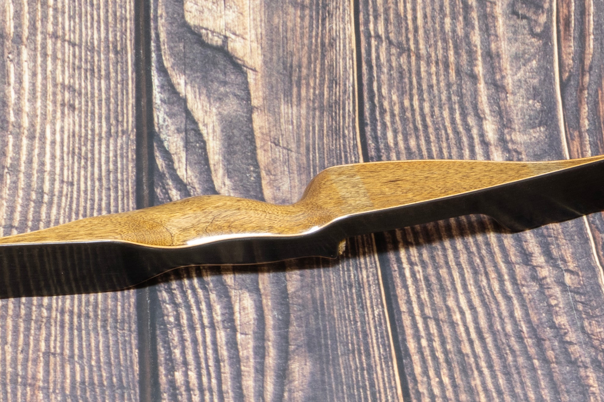 Vintage Browing WASP Bow 50#