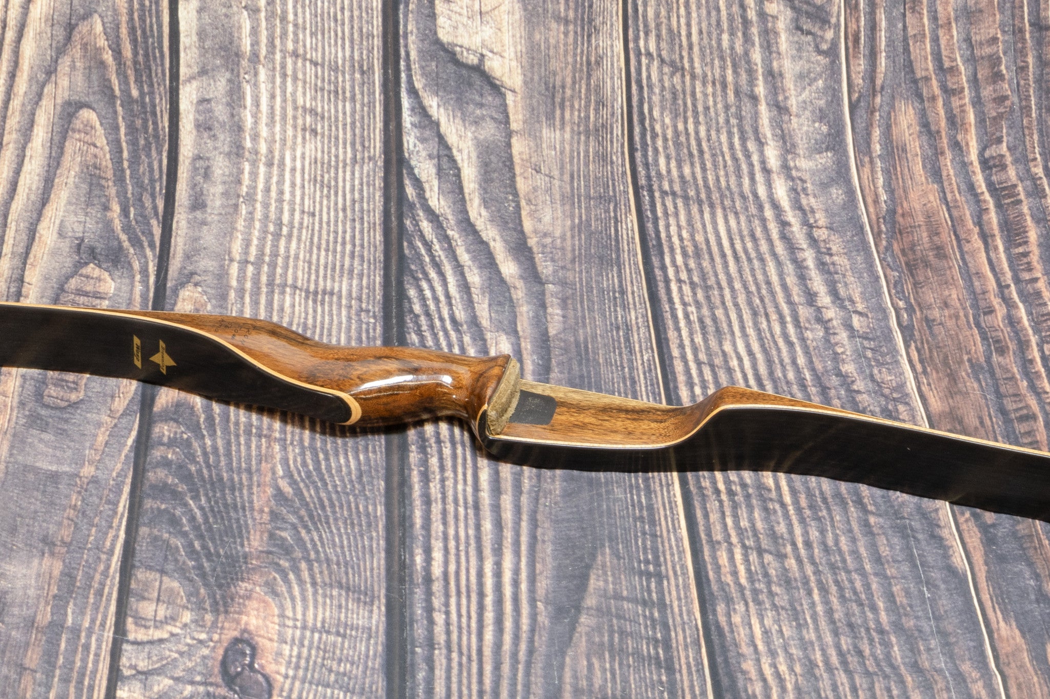 Vintage Browing WASP Bow 50#