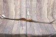 Vintage Damon Howatt Super Diablo 54#, Sporting Goods, Hunting, Bow