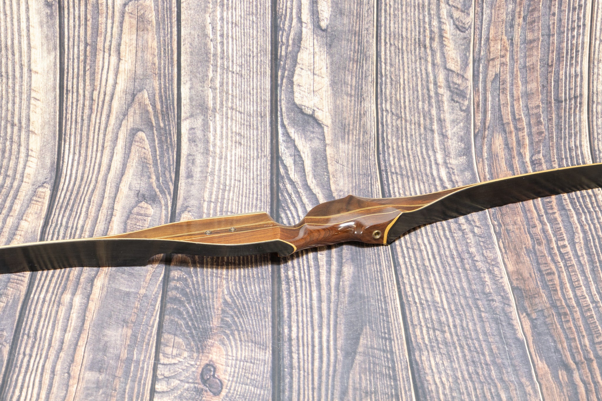 Vintage Damon Howatt Super Diablo 54#
