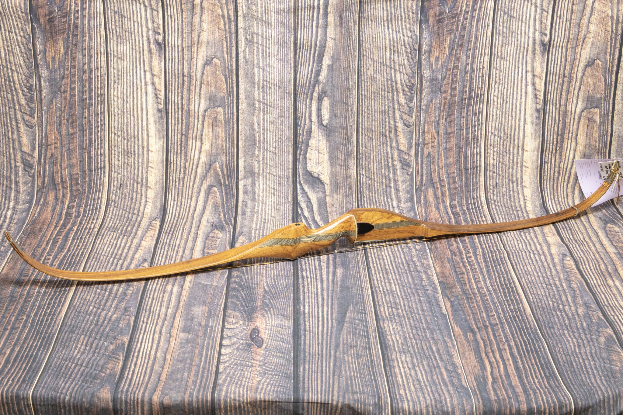 Damon Howatt Super Diablo Bow 50#, Sporting Goods, Hunting, Bow