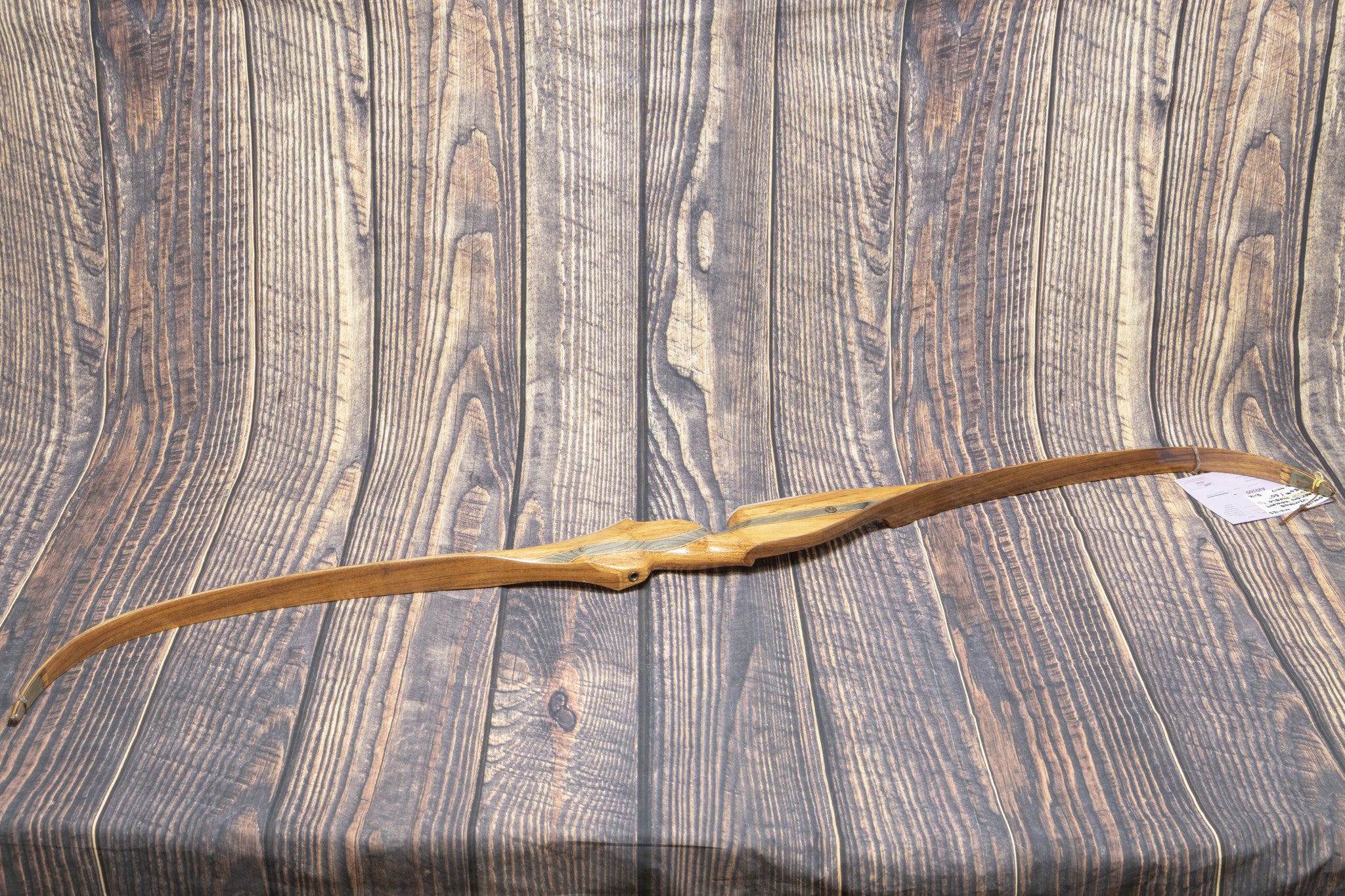 Damon Howatt Super Diablo Bow 50#