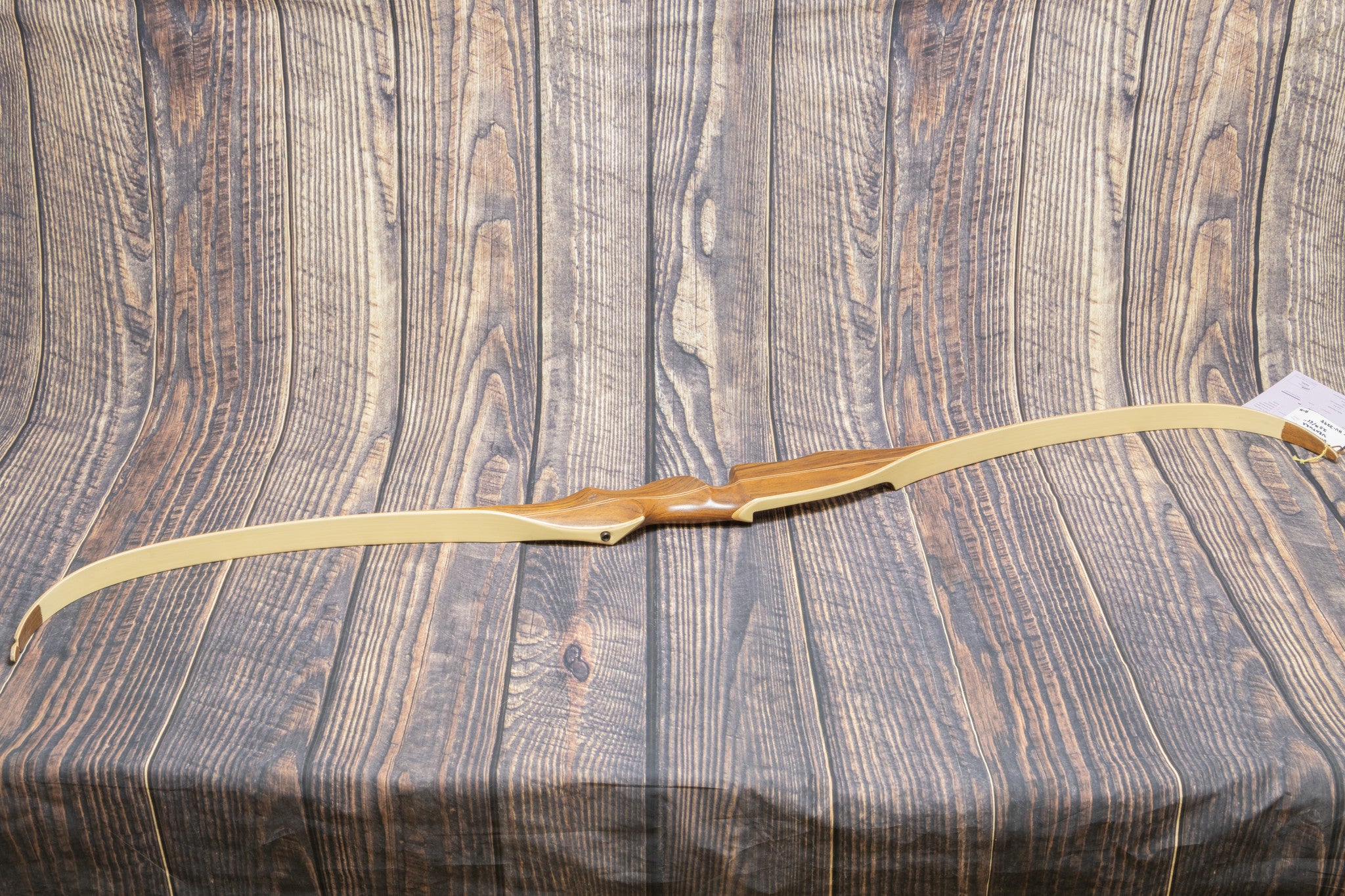Vintage Damon Howatt Ventura Bow 20#