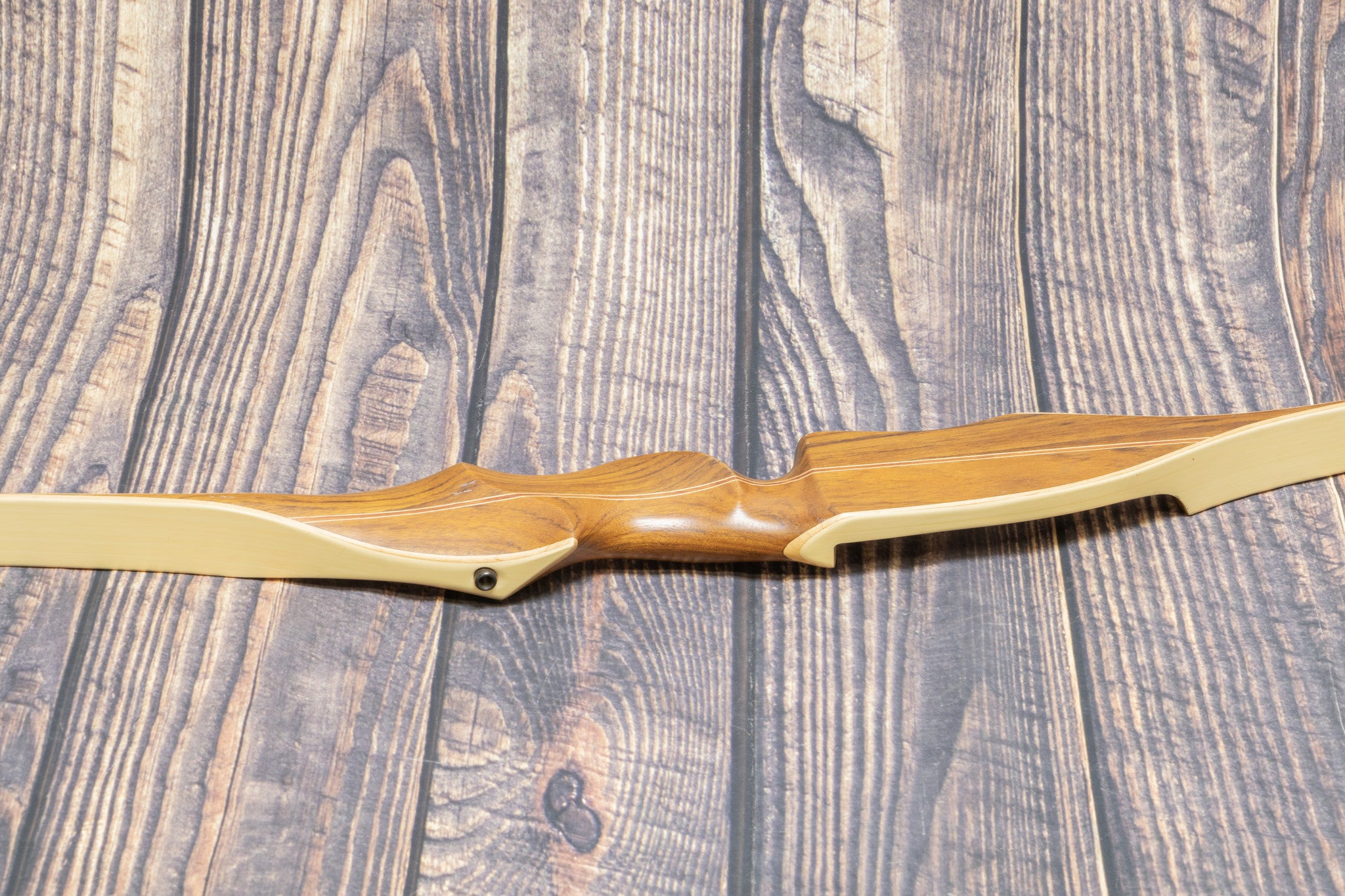 Vintage Damon Howatt Ventura Bow 20#