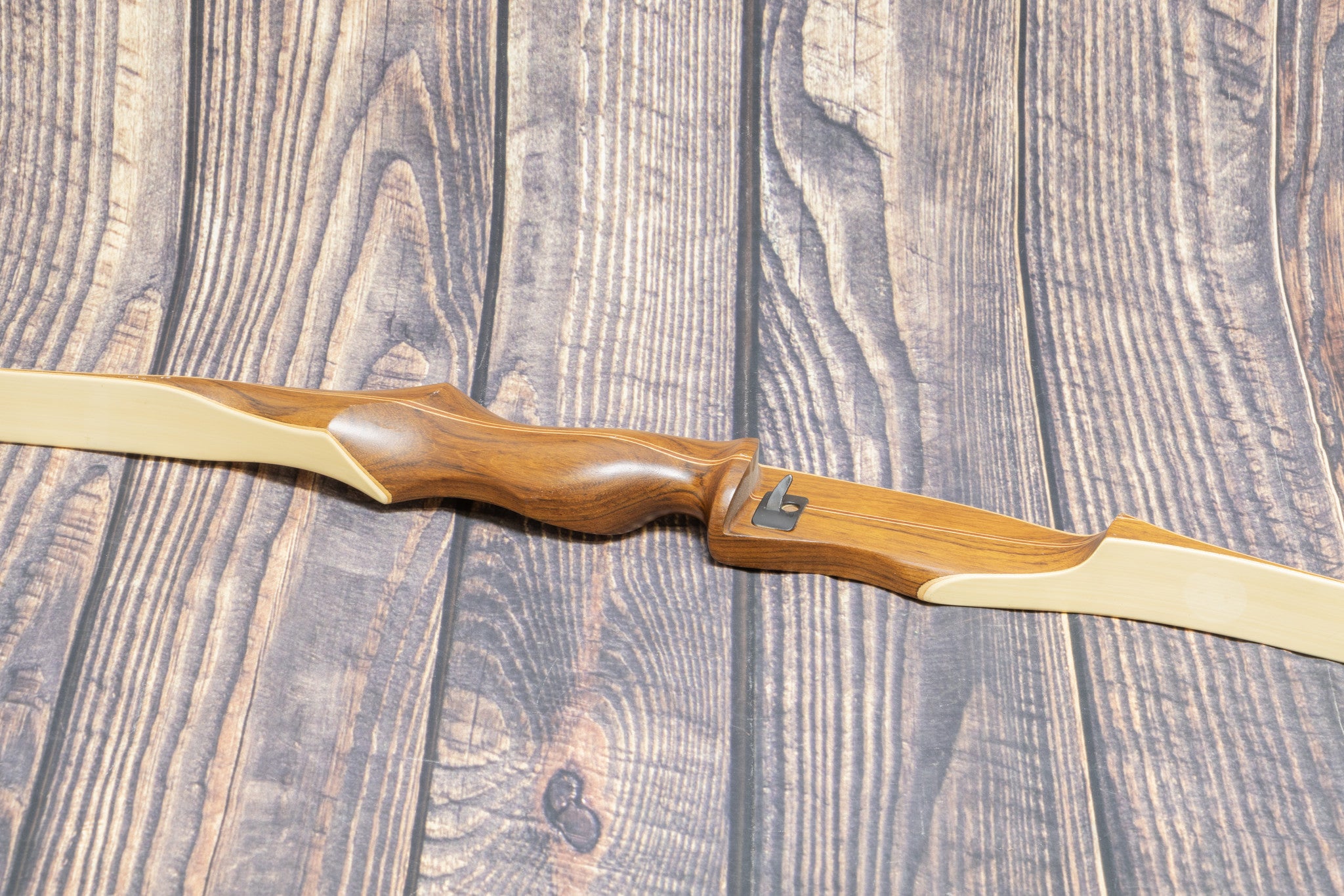 Vintage Damon Howatt Ventura Bow 20#
