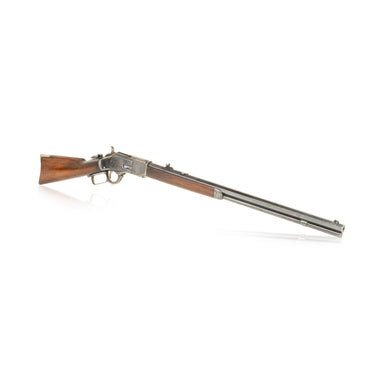 Winchester 1873 Rifle, Firearms, Rifle, Lever Action