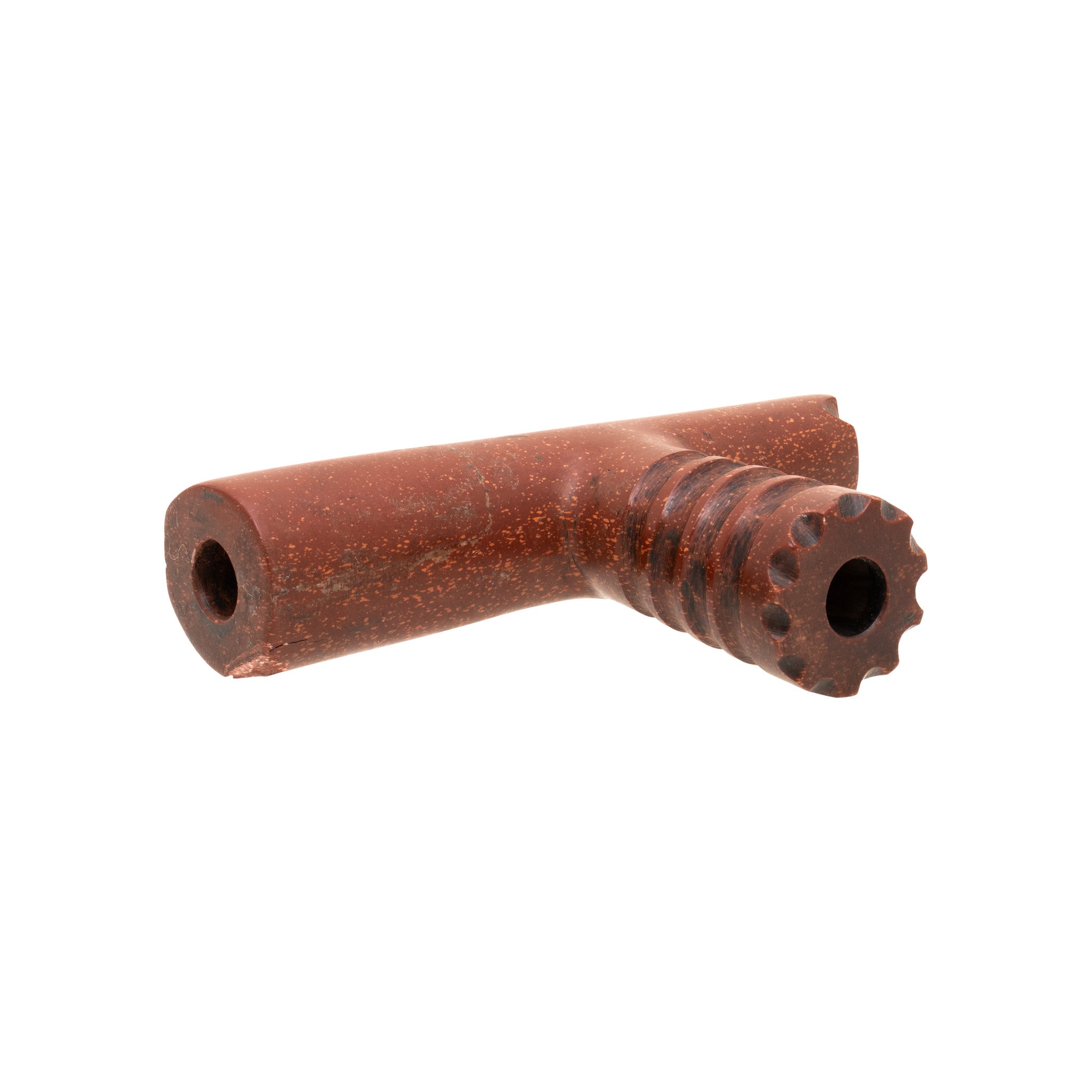 Catlinite "T" Pipe