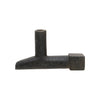 Steatite "T" Pipe