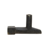 Steatite "T" Pipe