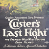 Custer's Last Fight