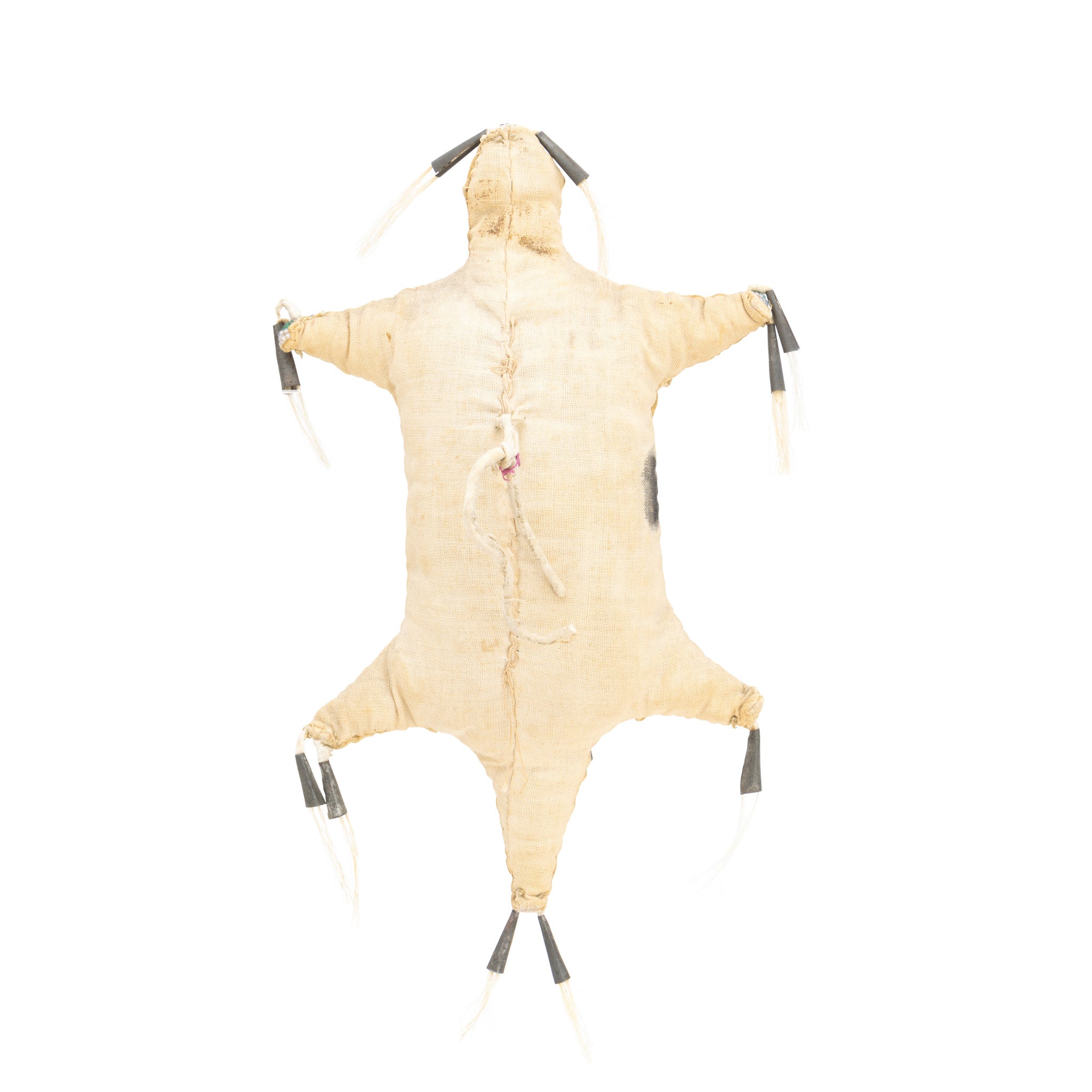 Cheyenne Turtle Fetish