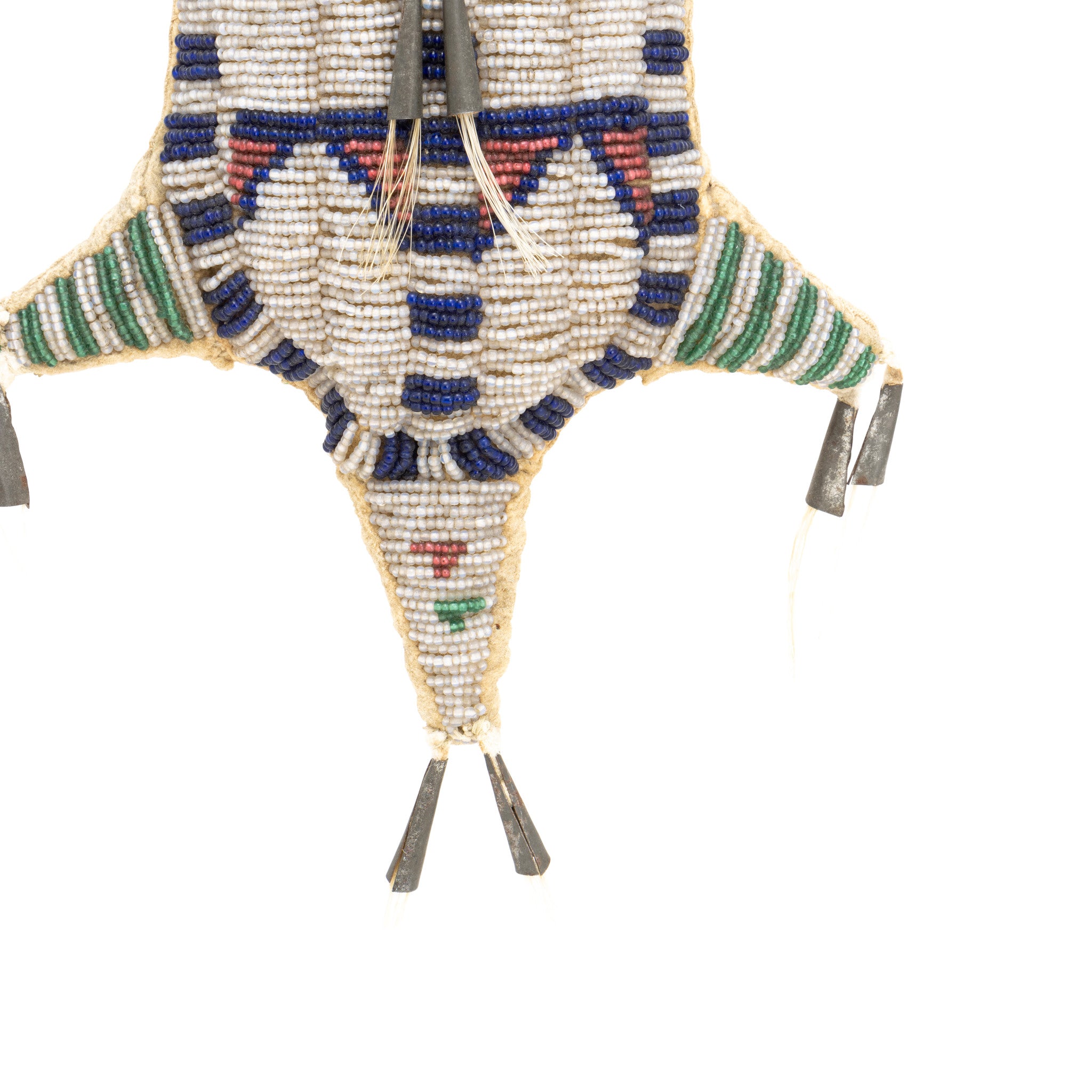 Cheyenne Turtle Fetish