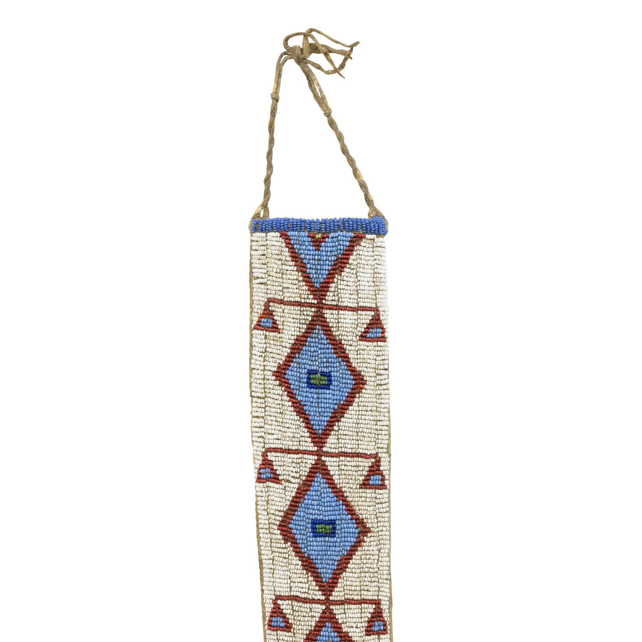 Northern Plains Knife Sheath