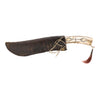 Northern Plains Antler Knife