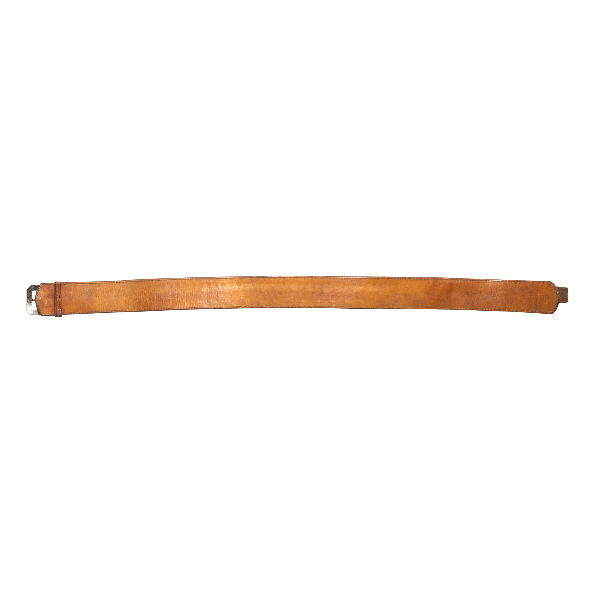 Mario Hanel Cartridge Belt