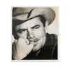 Nudie's Stetson Hat Made for Glenn Ford