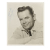 Nudie's Stetson Hat Made for Glenn Ford