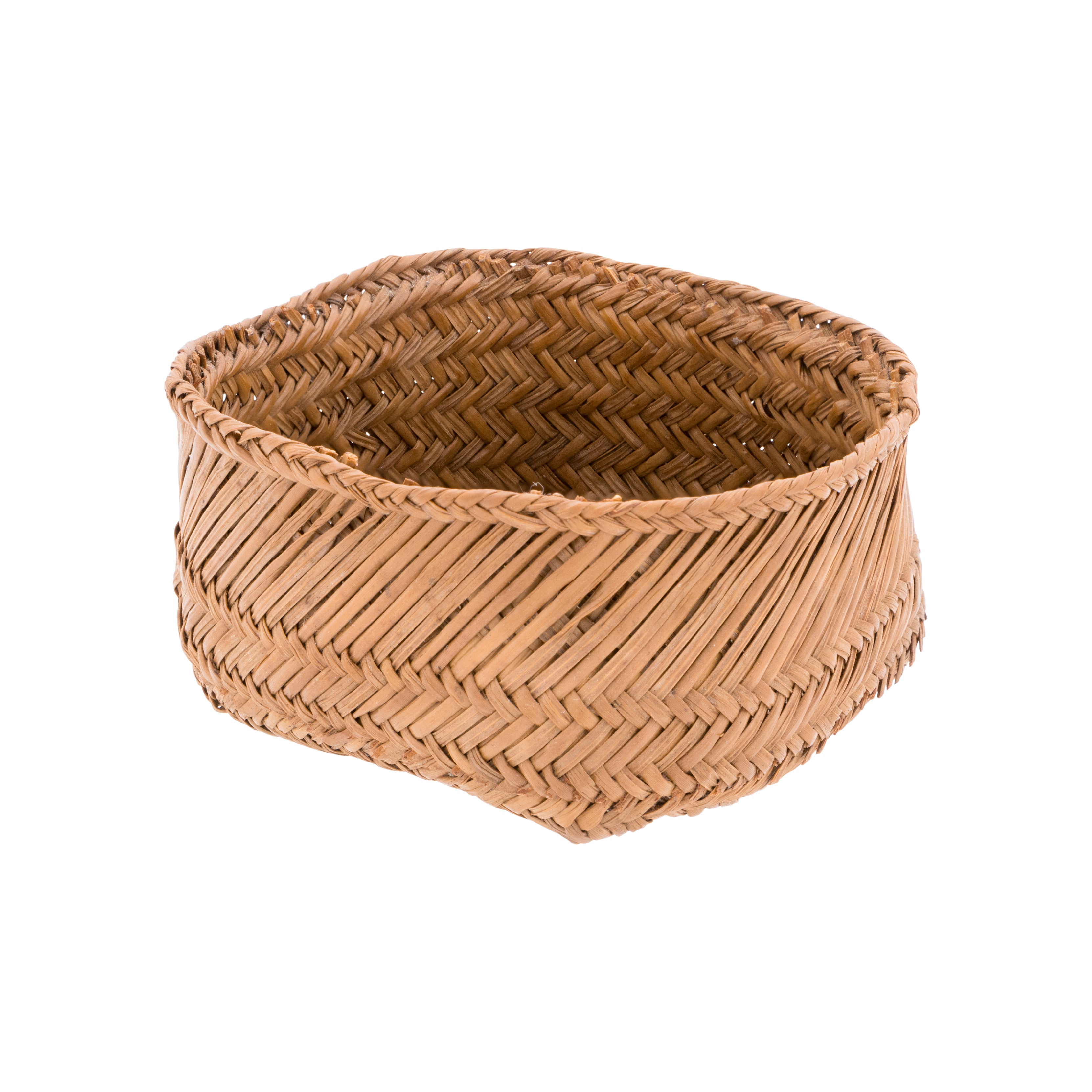 Tarahumara Miniature Basket