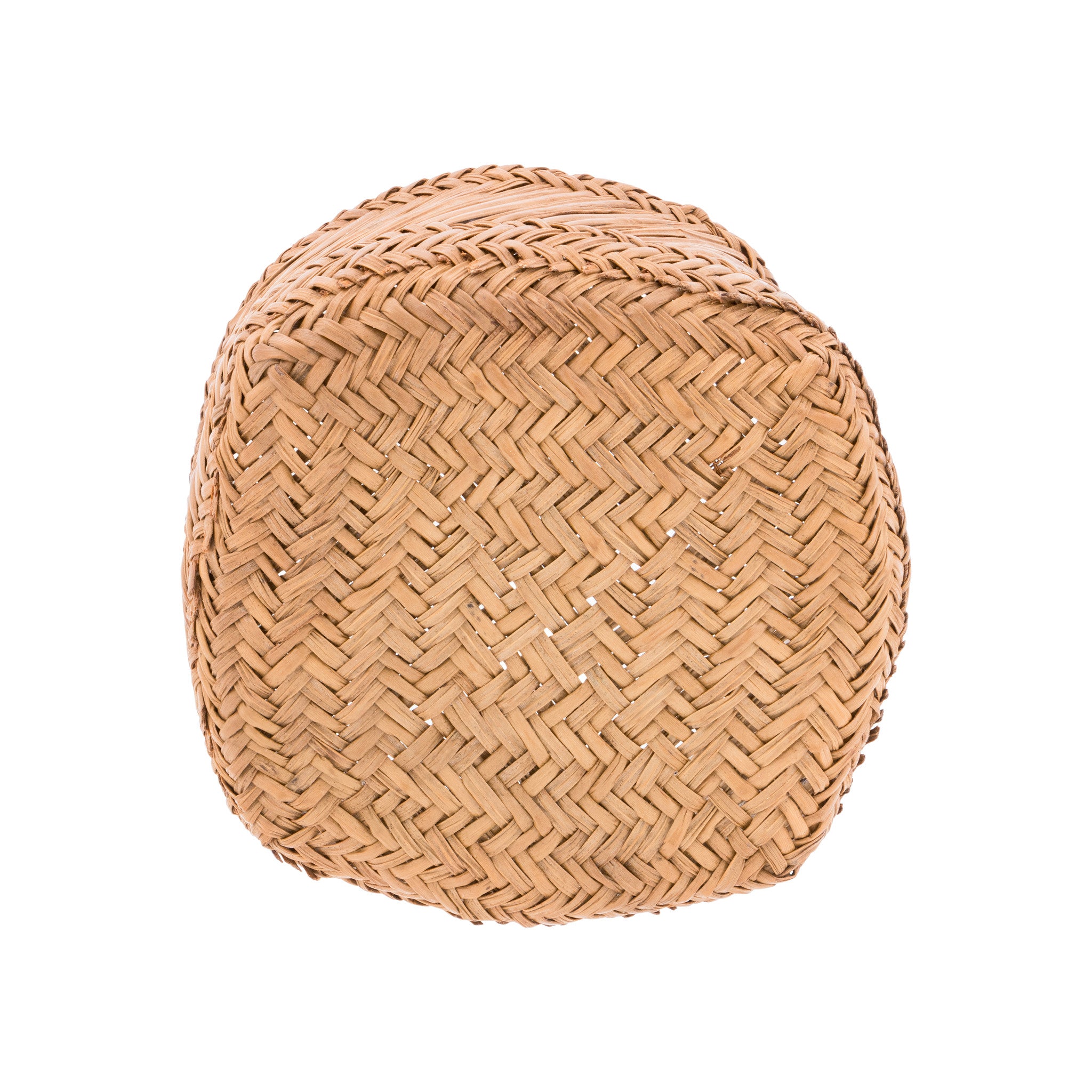 Tarahumara Miniature Basket