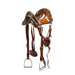 McClellan Cavalry Saddle, Western, Horse Gear, Saddle