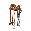 McClellan Cavalry Saddle