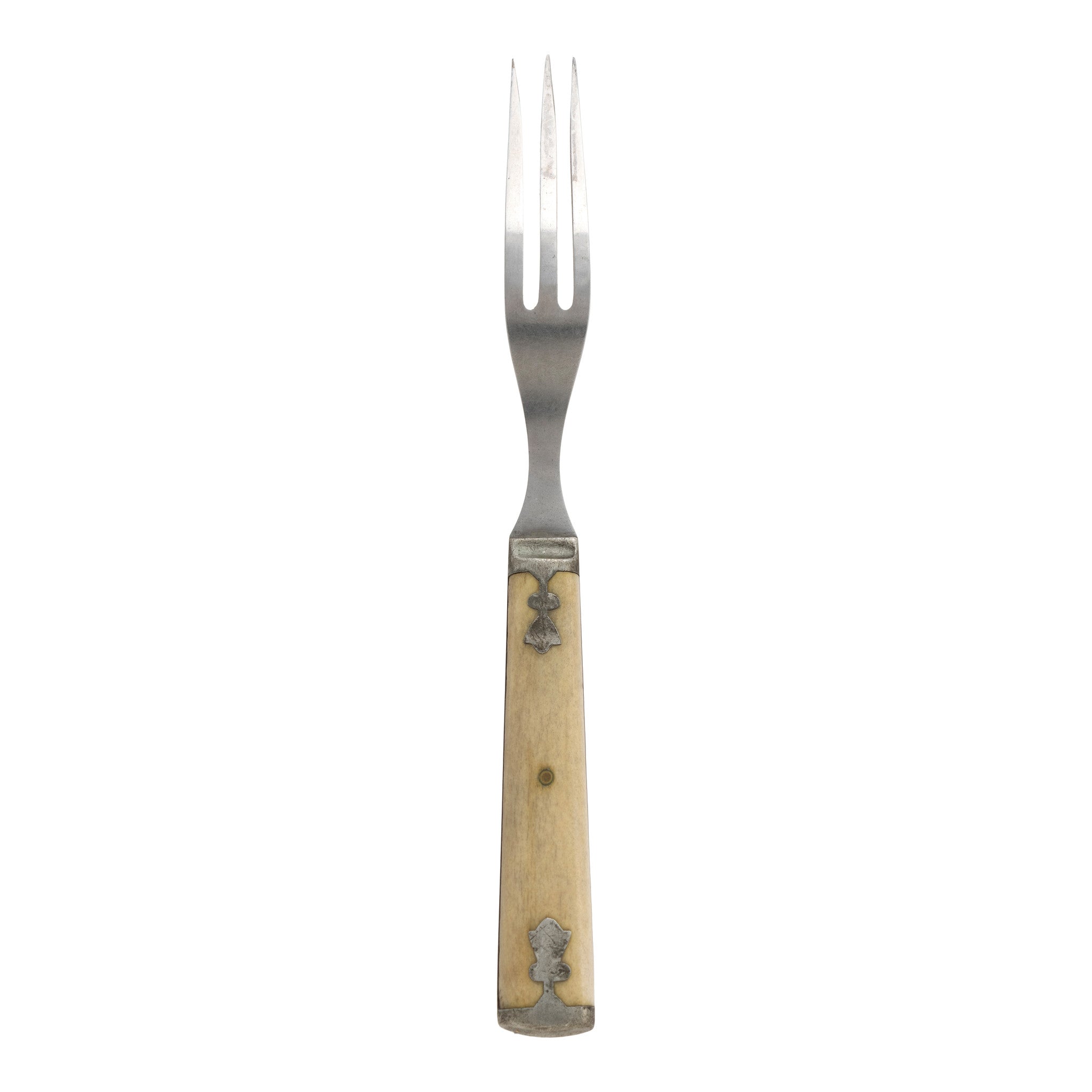 Frontier Era Knife and Fork