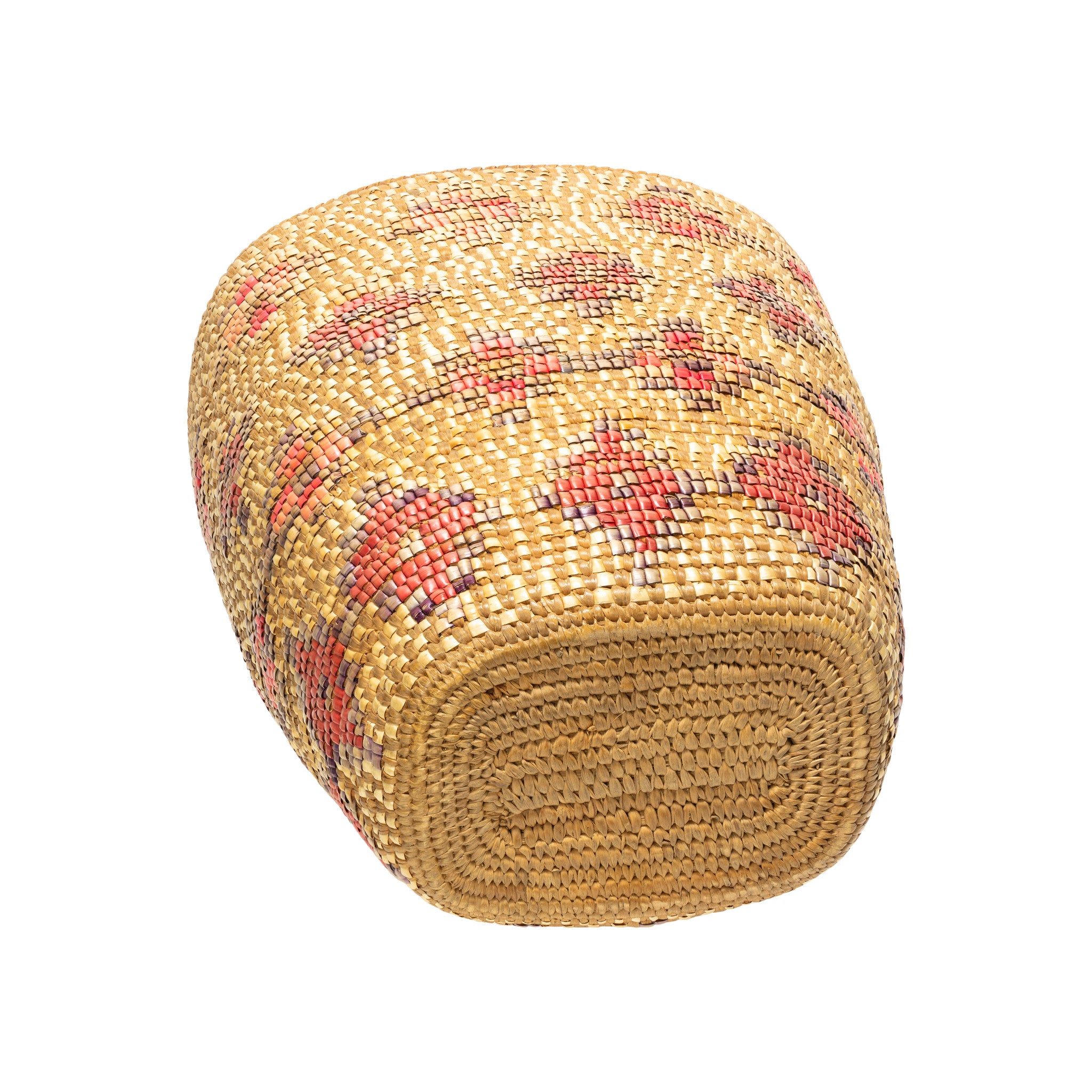 Klickitat Basket