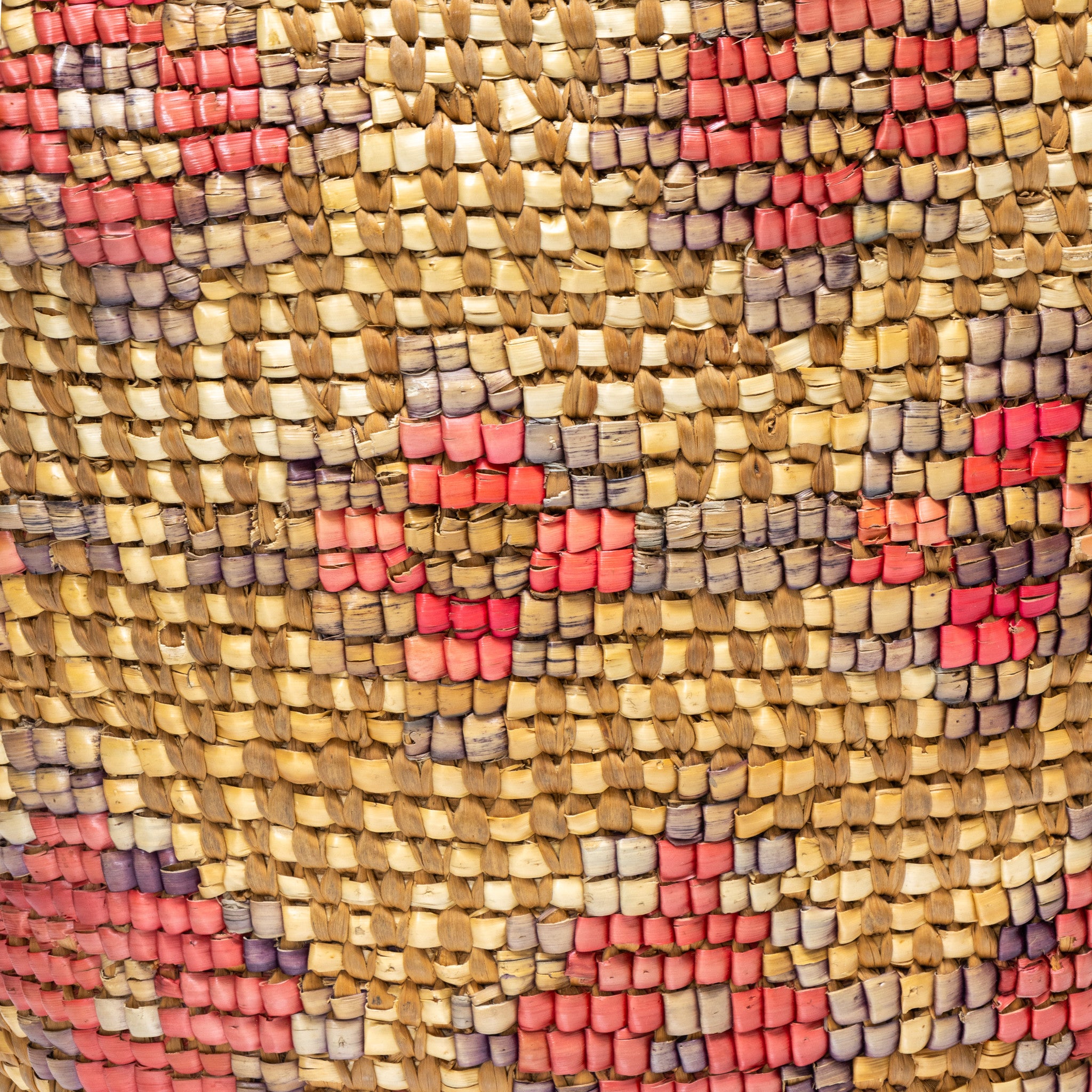 Klickitat Basket