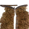 Riley & McCormick Gold Wooly Chaps