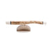 Walrus Oosik, Native, Carving, Oosik
