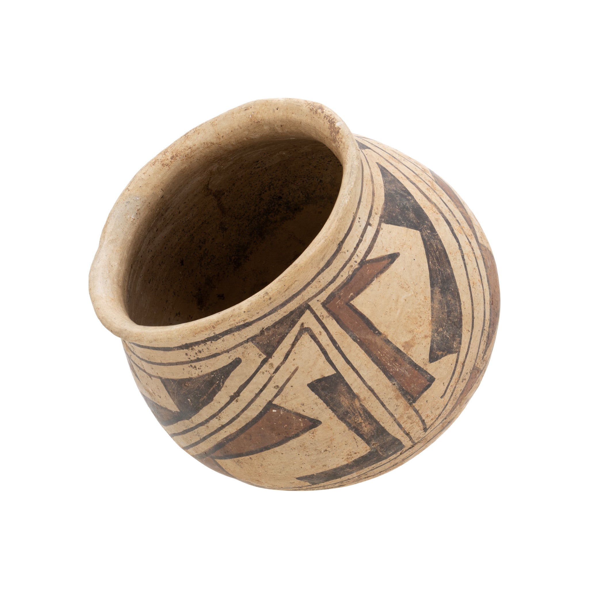 Prehistoric Casas Grandes Jar