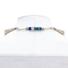 Zuni Multi Stone Necklace