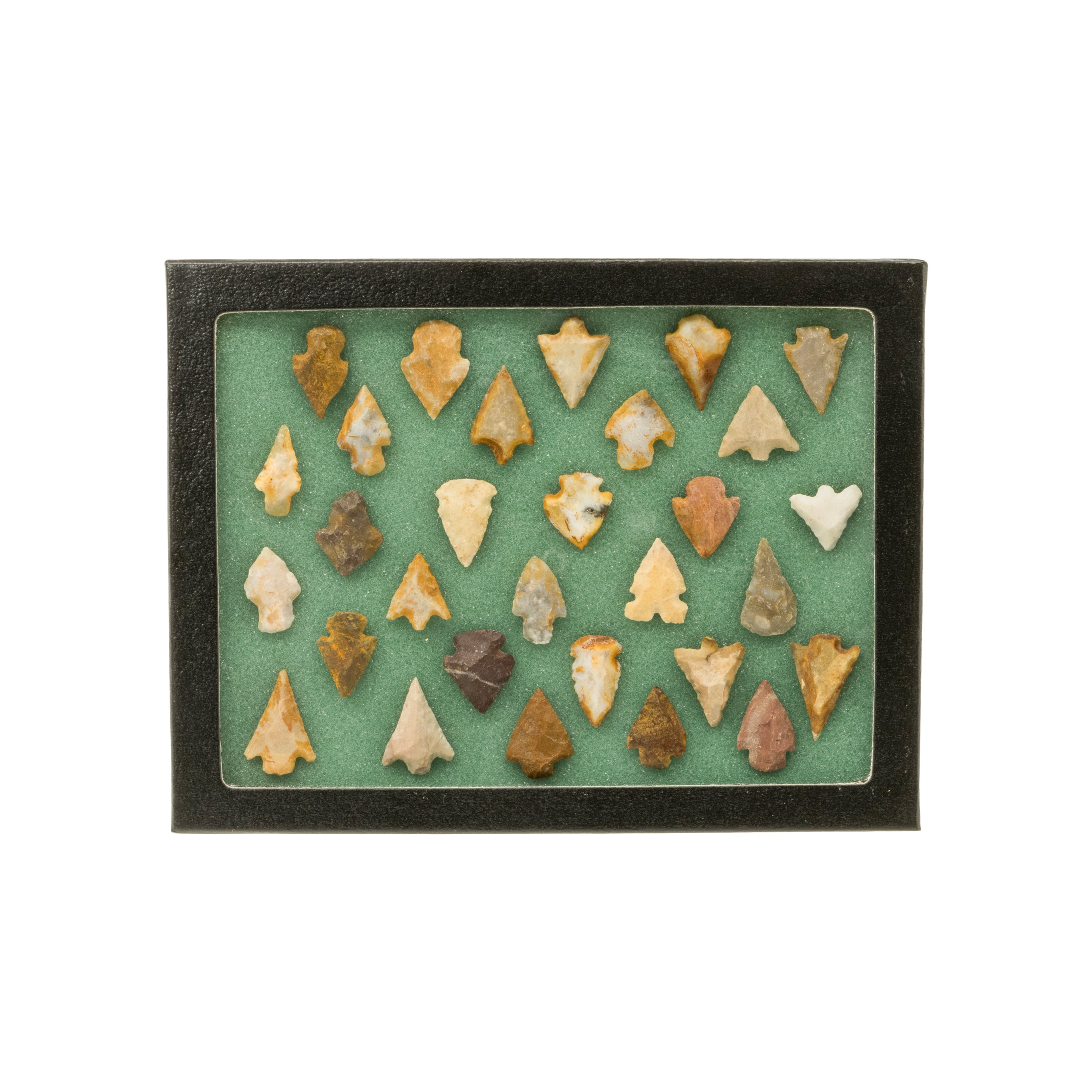 California/Nevada Bird Points