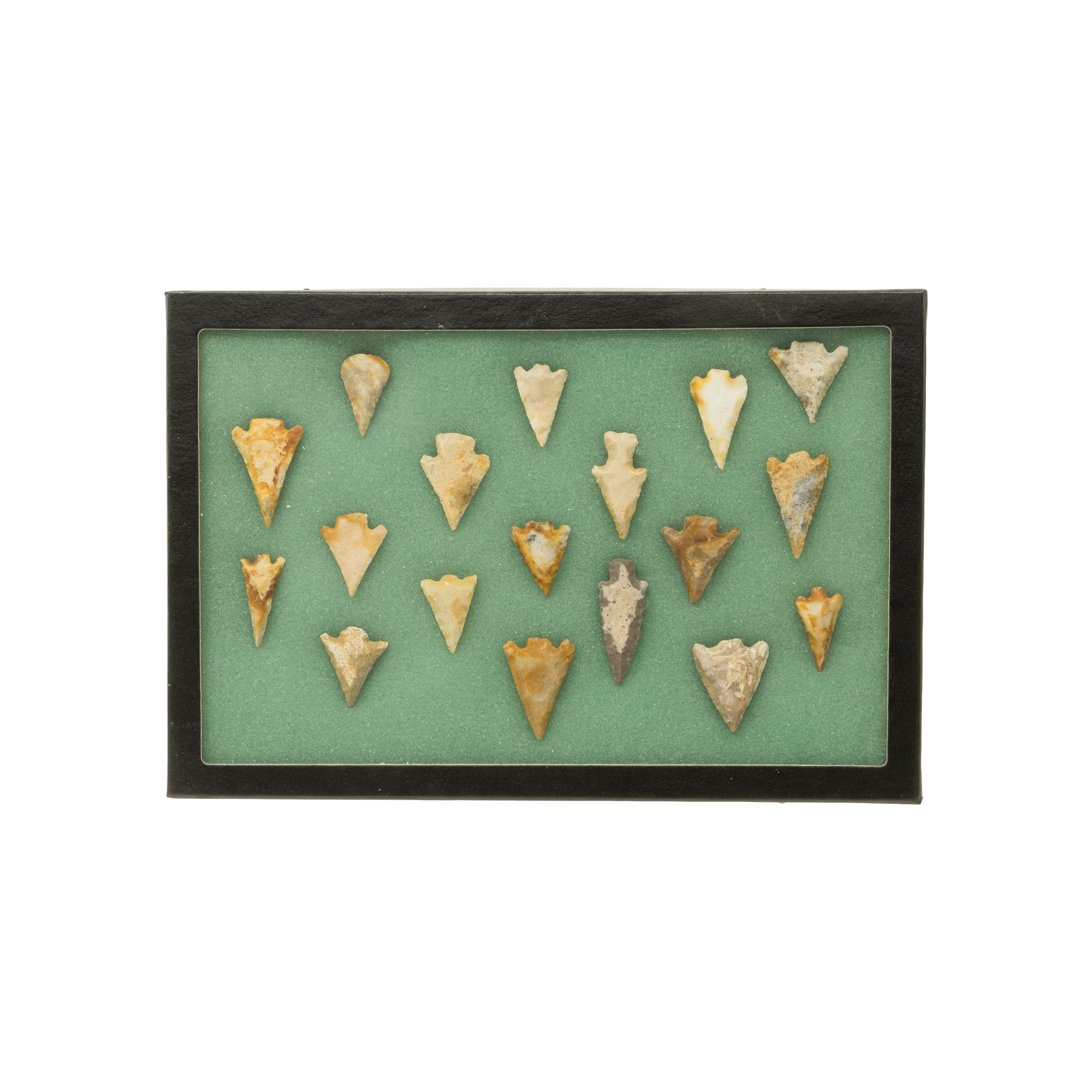 California/Nevada Points