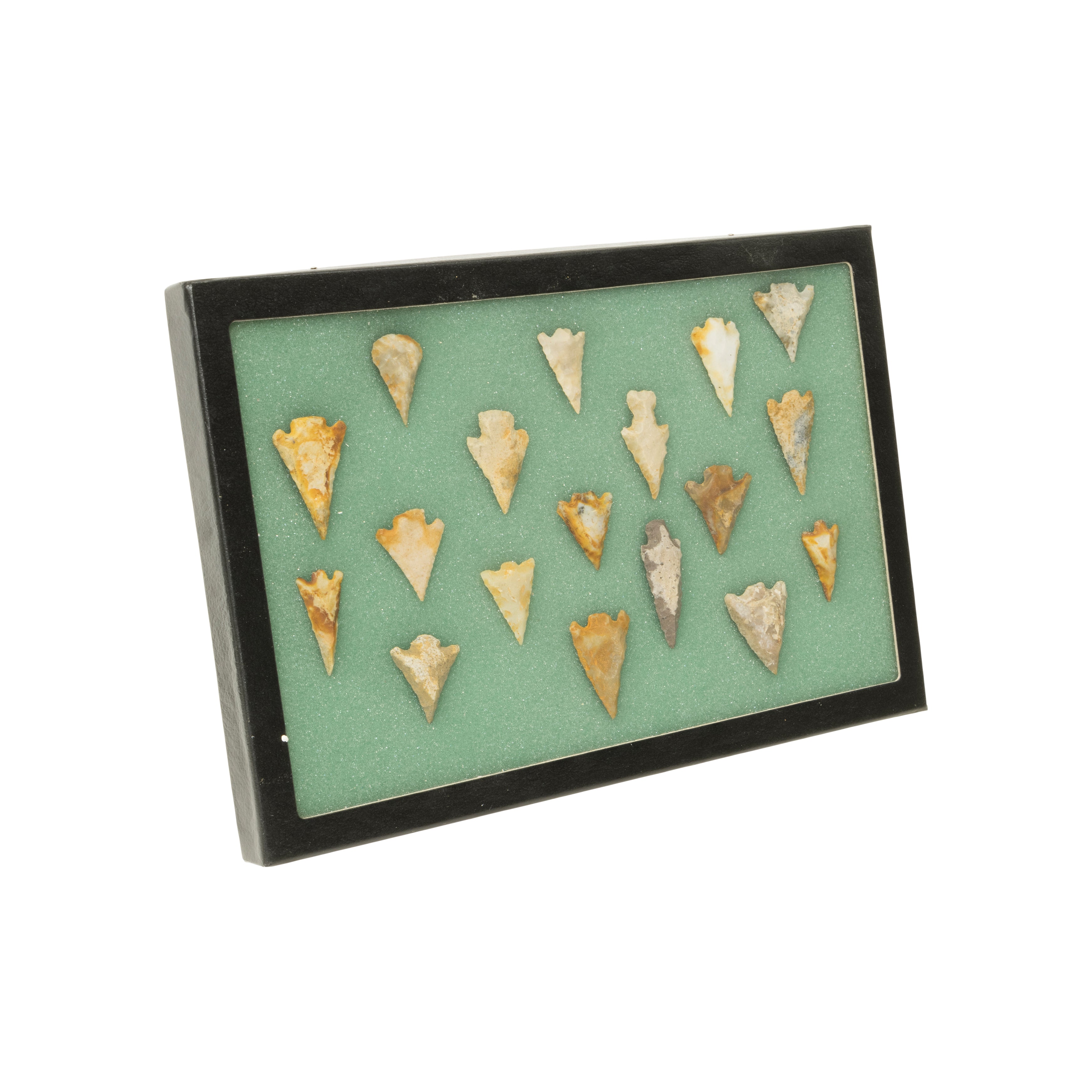 California/Nevada Points