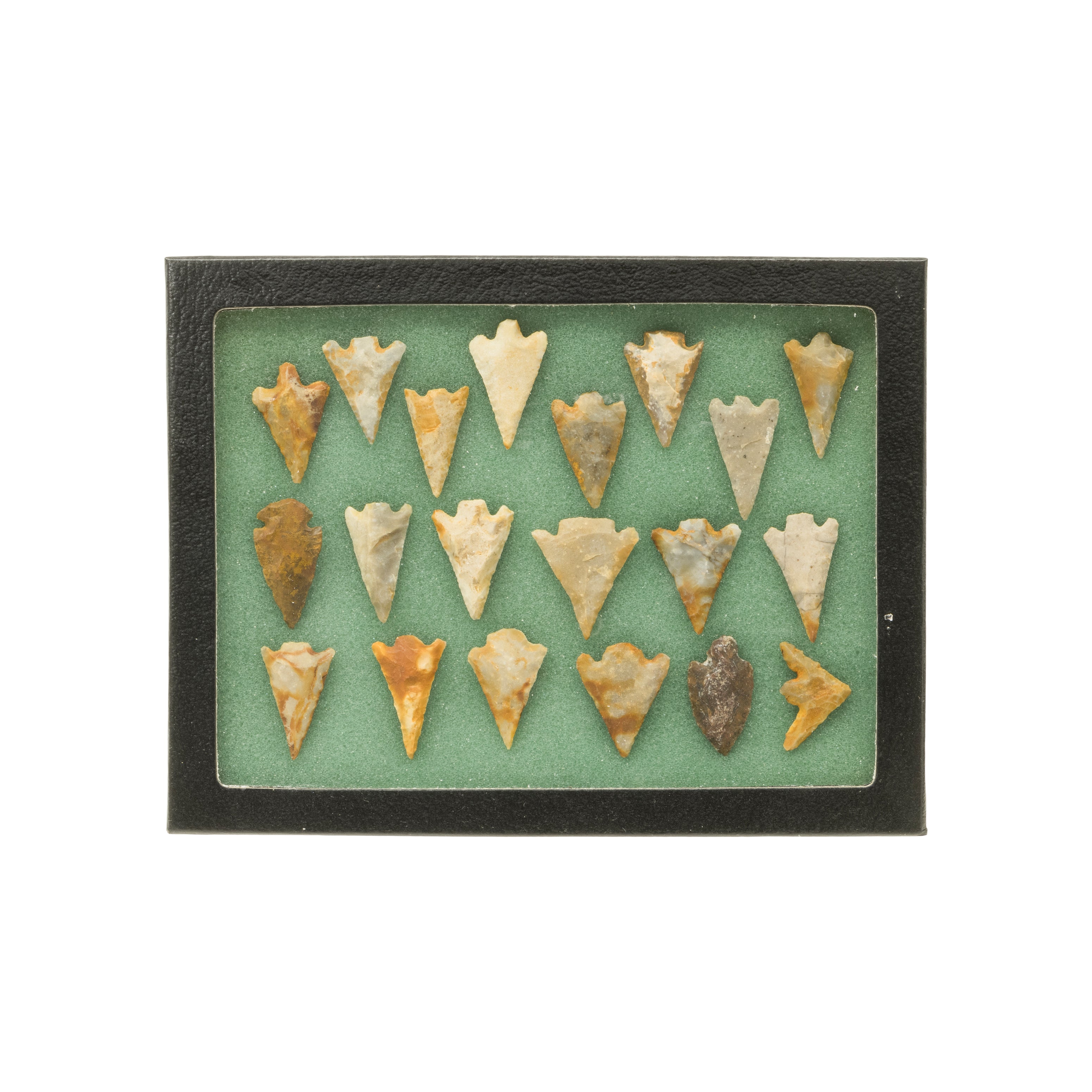 California/Nevada Points