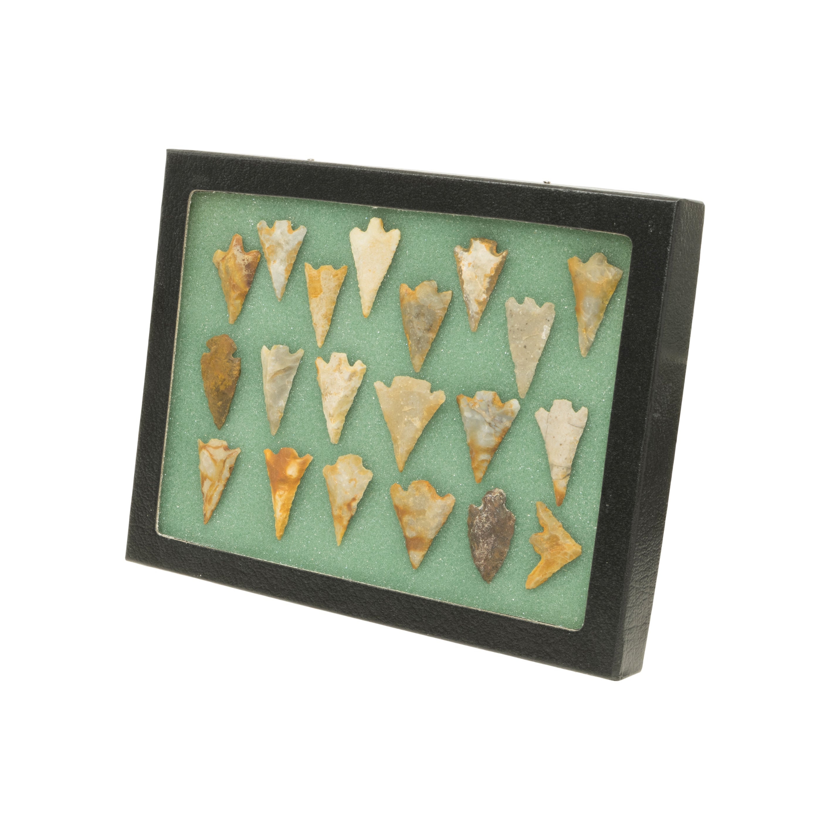 California/Nevada Points