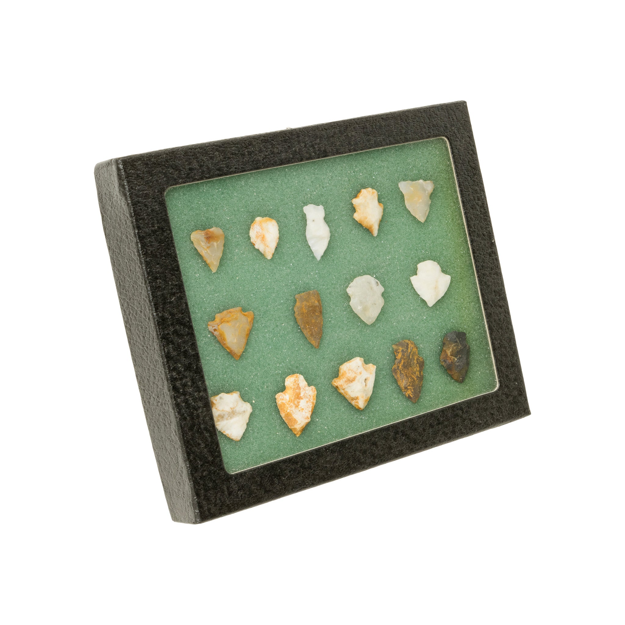 California/Nevada Bird Points