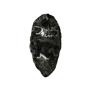 Obsidian Blade, Native, Stone and Tools, Arrowhead