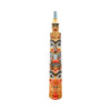Chief Don Lelooska Totem, Native, Inspired Art, Totem