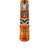 Chief Don Lelooska Totem